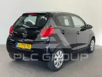 2014 Citroen C1