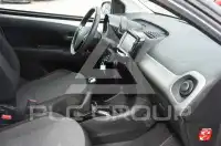 2014 Citroen C1