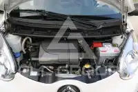 2014 Citroen C1
