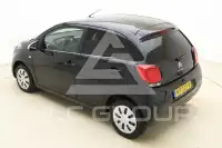 2014 Citroen C1