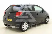 2014 Citroen C1