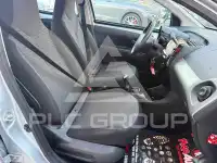 2014 Citroen C1