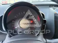 2014 Citroen C1