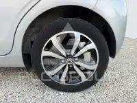 2014 Citroen C1