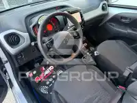 2014 Citroen C1