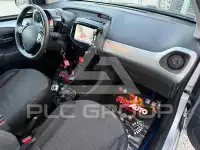 2014 Citroen C1