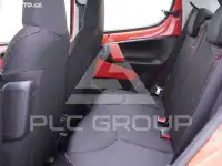 2014 Citroen C1