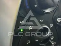 2014 Citroen C1
