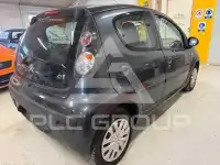 2014 Citroen C1