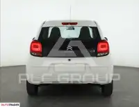 2014 Citroen C1