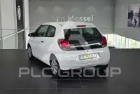 2014 Citroen C1
