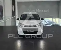 2014 Citroen C1