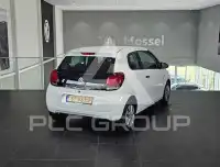 2014 Citroen C1