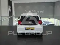 2014 Citroen C1