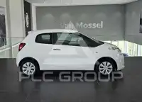 2014 Citroen C1