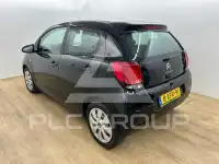 2014 Citroen C1