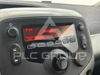 2014 Citroen C1