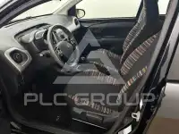 2014 Citroen C1