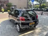 2014 Citroen C1