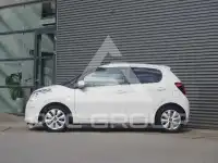 2014 Citroen C1