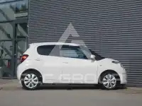 2014 Citroen C1
