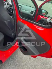 2014 Citroen C1