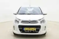 2014 Citroen C1