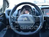 2014 Citroen C1