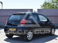2014 Citroen C1