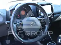 2014 Citroen C1
