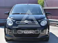 2014 Citroen C1