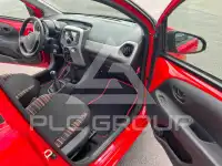 2014 Citroen C1
