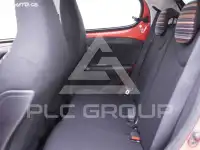 2014 Citroen C1