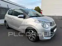 2014 Citroen C1