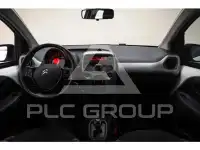 2014 Citroen C1