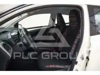 2014 Citroen C1