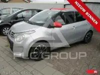 2014 Citroen C1