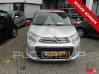 2014 Citroen C1