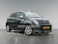 2014 Citroen C1
