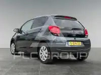 2014 Citroen C1