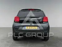 2014 Citroen C1