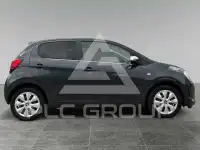 2014 Citroen C1