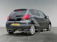 2014 Citroen C1