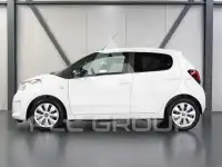2014 Citroen C1