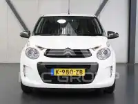 2014 Citroen C1