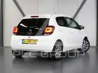 2014 Citroen C1