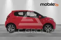 2014 Citroen C1