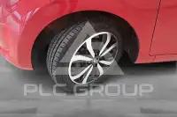 2014 Citroen C1