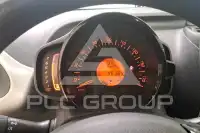 2014 Citroen C1