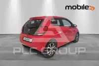 2014 Citroen C1